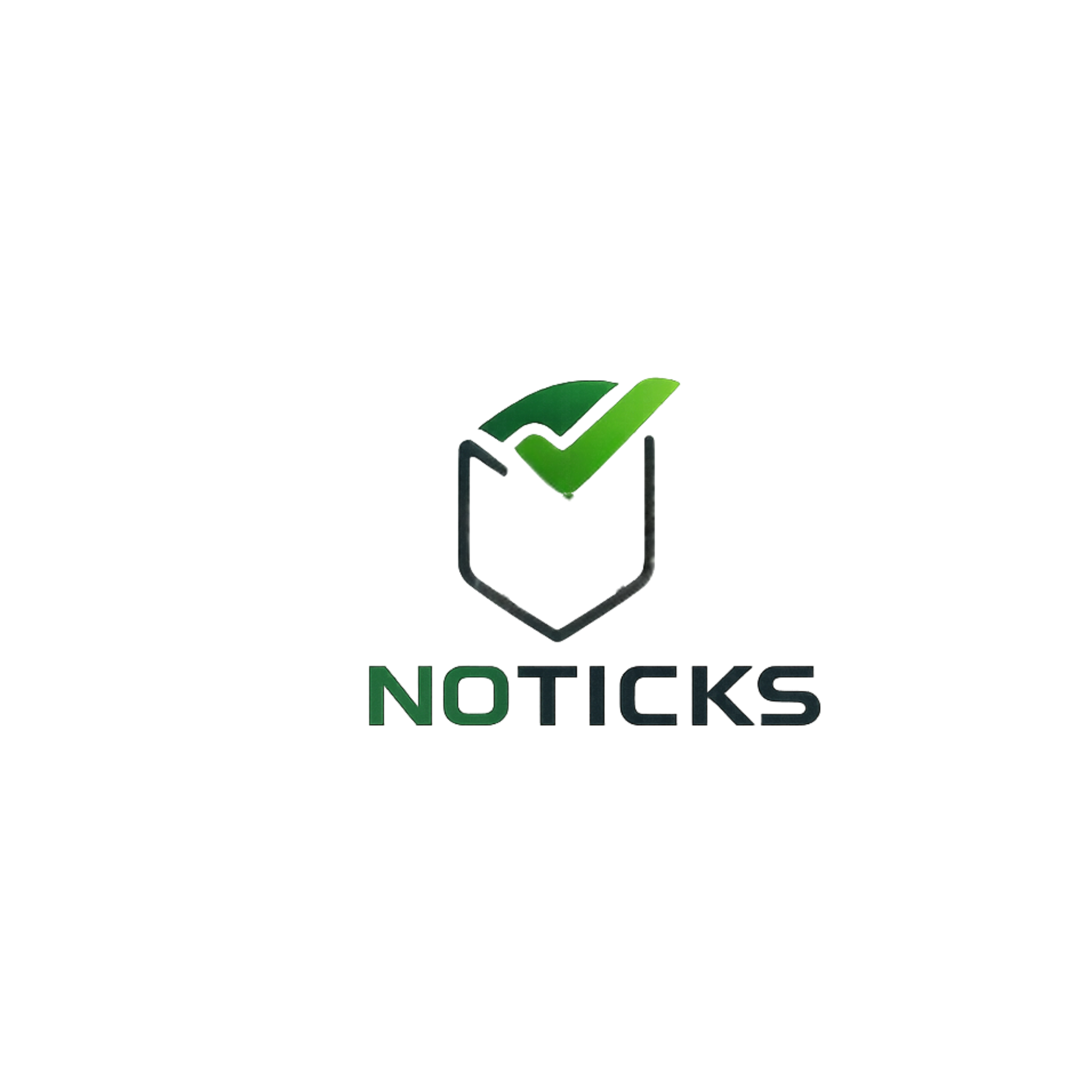 NoTicks